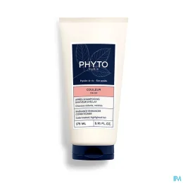 Phyto Color Après-Shampooing Raviveur d'Eclat
