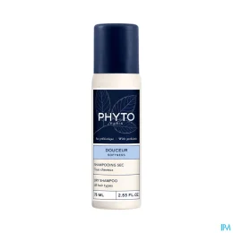 Phyto Douceur Shampooing Sec
