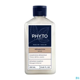 Phyto Kératine Shampooing Réparateur