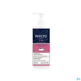 Phyto Kids Shampooing Douche Magique
