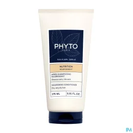Phyto Nutrition Après-Shampooing Nourrissant