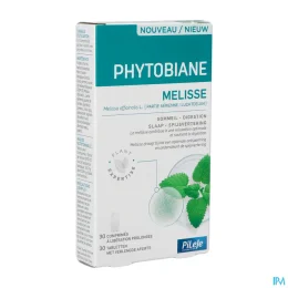 Phytobiane Mélisse