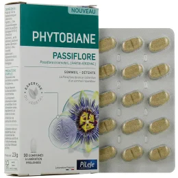 Phytobiane Passiflore