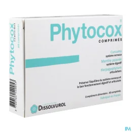 Phytocox
