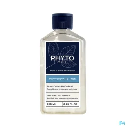 Phytocyane Men Shampooing Revigorant