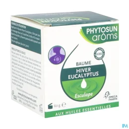 Phytosun Aroms Baume Pectoral
