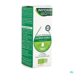 Phytosun Aroms Huile Essentielle Laurier Noble Bio