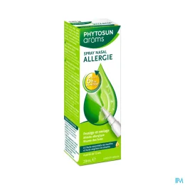 Phytosun Arôms Spray Nasal Allergie