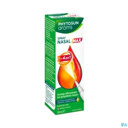 Phytosun Aroms Spray Nasal Max