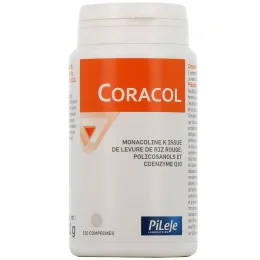 Pileje Coracol