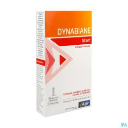 Pileje Dynabiane Start — 30 Gélules