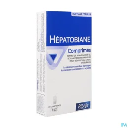 Pileje Hepatobiane