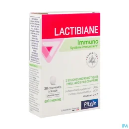 Pileje Lactibiane Immuno
