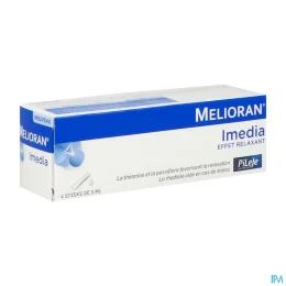 Pileje Melioran Imedia