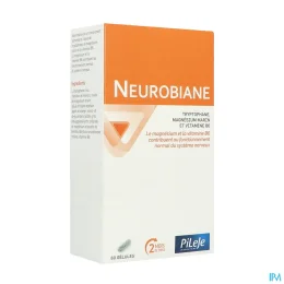 Pileje Neurobiane