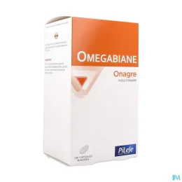Pileje Omegabiane Onagre