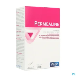 Pileje Permealine