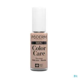 Poderm Color Care Vernis