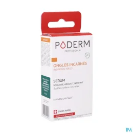 Poderm Huile-Sérum Apaisante
