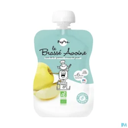 POPOTE GOURDE Le Brasse Avoine - 100g