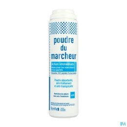 Poudre du Marcheur