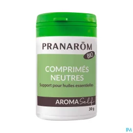 Pranarom Comprimés neutres