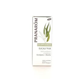 Pranarom Les Diffusables Eucaly’Pur