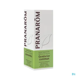 Pranarom Huile essentielle Genévrier commun