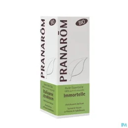Pranarom Huile essentielle Immortelle