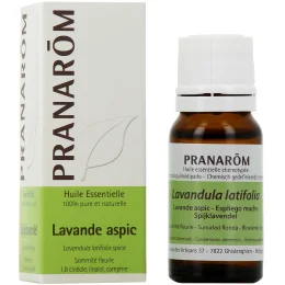 Pranarôm Huile Essentielle Lavande Aspic