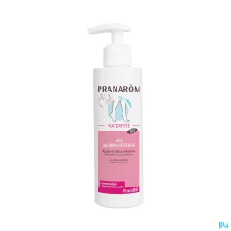 Pranarom Maternité Lait Jambes Légères Bio