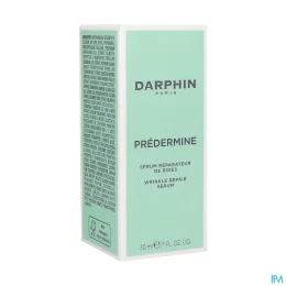 Prédermine : Anti-rides et fermeté Sérum Fermeté Réparateur de Rides