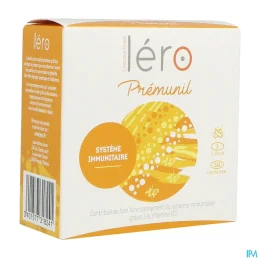 Prémunil 30 Capsules