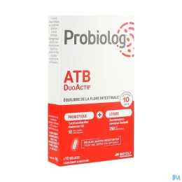 Probiolog ATB DuoActif