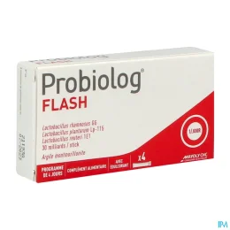 Probiolog Flash