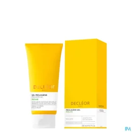 Proline Gel Hydratant Prolagène 200 ml