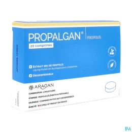 Propalgan