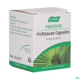 Prostasan 30 Capsules