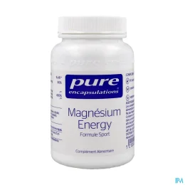 pure encapsulations® Magnesium Energy