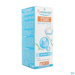 Puressentiel Articulations Cryo Pure — Roll-on 75 mL