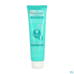 Puressentiel Circulation Crème Fraîcheur Hydratante
