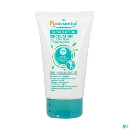 Puressentiel Circulation Gel Ultra Frais