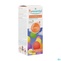 Puressentiel Huile Diffusion Happy