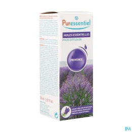Puressentiel Huile Diffusion Provence