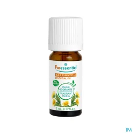 Puressentiel Huile Essentielle d'Inule Odorante Bio