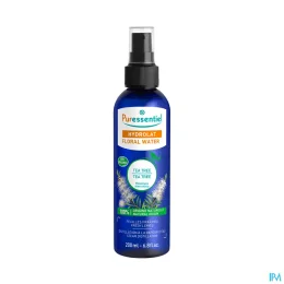 Puressentiel Hydrolat Tea Tree Bio