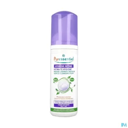 Puressentiel Hygiène Intime Mousse Lavante Douceur Bio