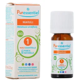 Puressentiel Huile Essentielle Niaouli Bio