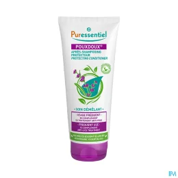 Puressentiel Pouxdoux après-shampooing protecteur