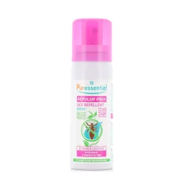 Puressentiel Répulsif Poux